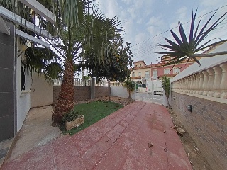 Vivienda en C/ Halcón - Res Lago Sal - 27