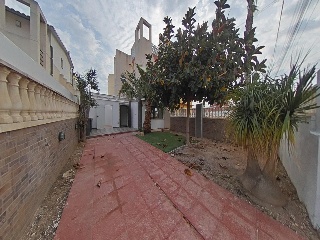 Vivienda en C/ Halcón - Res Lago Sal - 28
