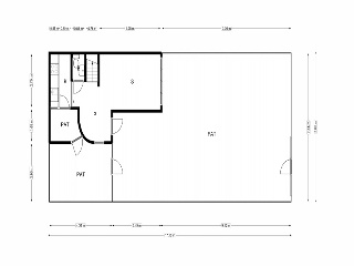 Vivienda en C/ Halcón - Res Lago Sal - 29