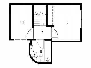 Vivienda en C/ Halcón - Res Lago Sal - 32