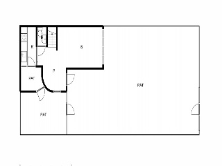 Vivienda en C/ Halcón - Res Lago Sal - 34