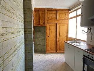 Piso en C/ José María Castaño Martínez 2