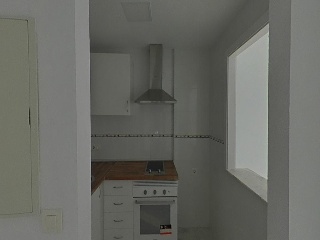 Piso en Av de la Aeronáutica - Sevilla - 17