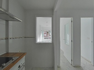 Piso en Av de la Aeronáutica - Sevilla - 18