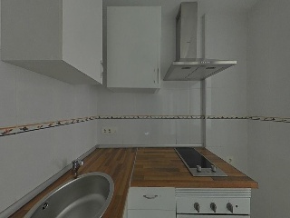 Piso en Av de la Aeronáutica - Sevilla - 19