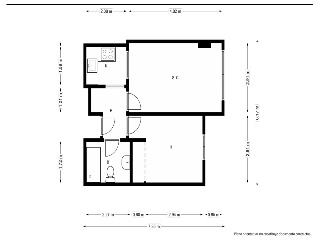 Piso en Av de la Aeronáutica - Sevilla - 25