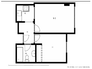 Piso en Av de la Aeronáutica - Sevilla - 26