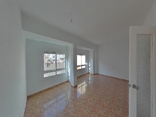 Vivienda en C/ Modesto Lafuente  2