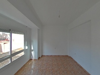 Vivienda en C/ Modesto Lafuente  3