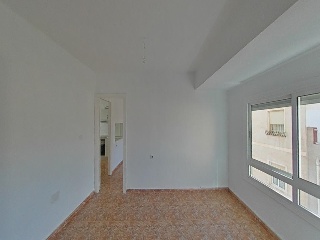 Vivienda en C/ Modesto Lafuente  5