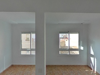 Vivienda en C/ Modesto Lafuente  7