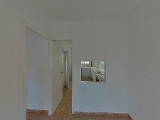 Vivienda en C/ Modesto Lafuente  8