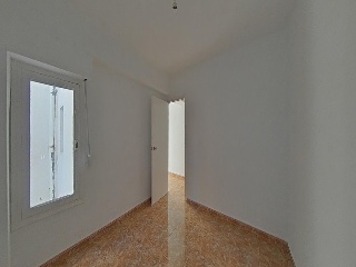 Vivienda en C/ Modesto Lafuente  14