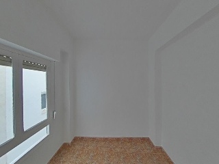 Vivienda en C/ Modesto Lafuente  17