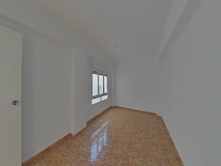 Vivienda en C/ Modesto Lafuente  18