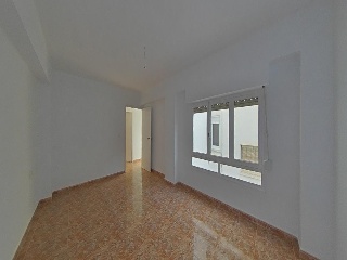 Vivienda en C/ Modesto Lafuente  19