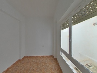 Vivienda en C/ Modesto Lafuente  20