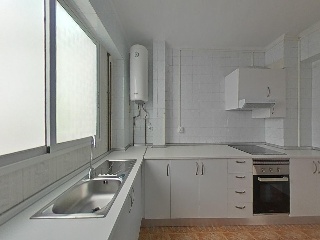 Vivienda en C/ Modesto Lafuente  22