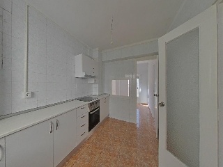Vivienda en C/ Modesto Lafuente  23