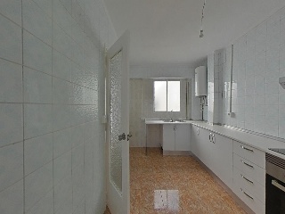 Vivienda en C/ Modesto Lafuente  24