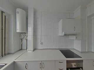 Vivienda en C/ Modesto Lafuente  25