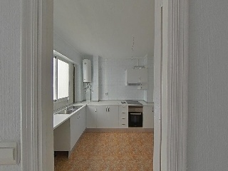 Vivienda en C/ Modesto Lafuente  27