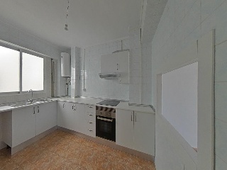 Vivienda en C/ Modesto Lafuente  28