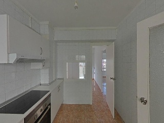Vivienda en C/ Modesto Lafuente  29
