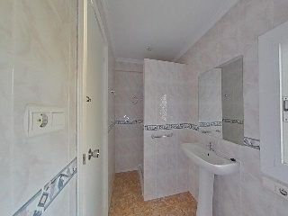 Vivienda en C/ Modesto Lafuente  30