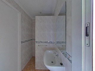 Vivienda en C/ Modesto Lafuente  31