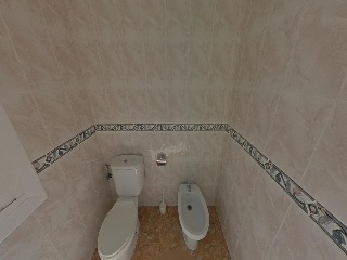 Vivienda en C/ Modesto Lafuente  32