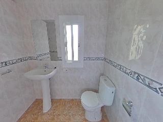 Vivienda en C/ Modesto Lafuente  33