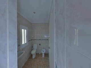 Vivienda en C/ Modesto Lafuente  34