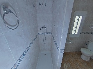 Vivienda en C/ Modesto Lafuente  36