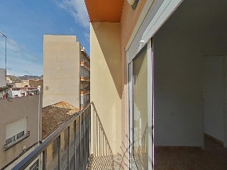 Vivienda en C/ Modesto Lafuente  38