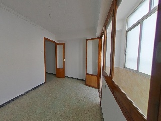 Vivienda en C/ Uruguay 12