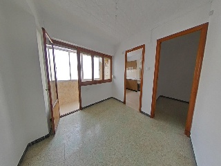 Vivienda en C/ Uruguay 14