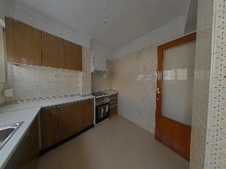 Vivienda en C/ Uruguay 15