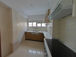 Vivienda en C/ Uruguay 16