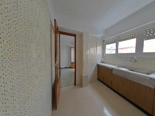 Vivienda en C/ Uruguay 17