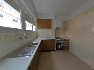 Vivienda en C/ Uruguay 18
