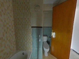 Vivienda en C/ Uruguay 19