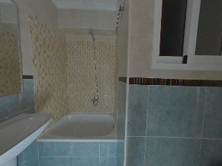 Vivienda en C/ Uruguay 20