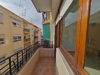Vivienda en C/ Uruguay 22
