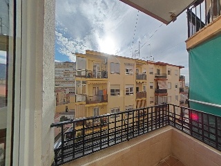 Vivienda en C/ Uruguay 23