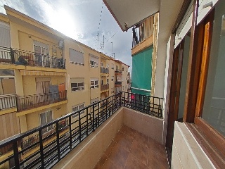 Vivienda en C/ Uruguay 24