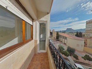 Vivienda en C/ Uruguay 25