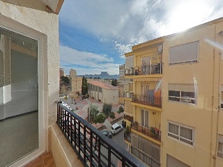 Vivienda en C/ Uruguay 26