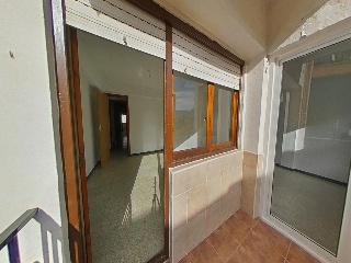 Vivienda en C/ Uruguay 27