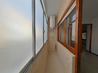 Vivienda en C/ Uruguay 28